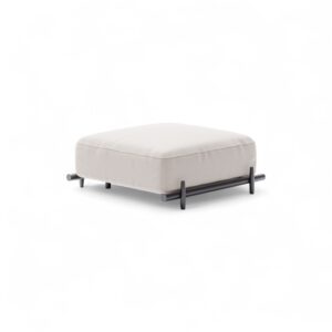 Davos Pouf
