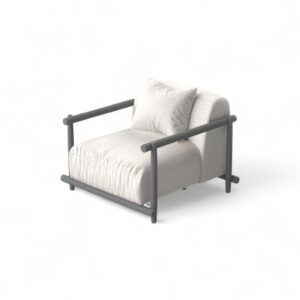 Davos Fauteuil