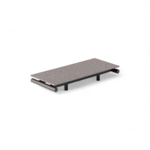 Davos Module table basse rectangulaire