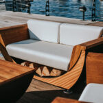 Mobilier de jardin haut de gamme Genève
