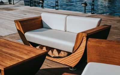 Comment choisir un mobilier de jardin haut de gamme qui s’adapte parfaitement à votre espace extérieur à Genève