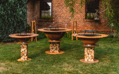 Comment choisir le meilleur salon de jardin à Genève ?