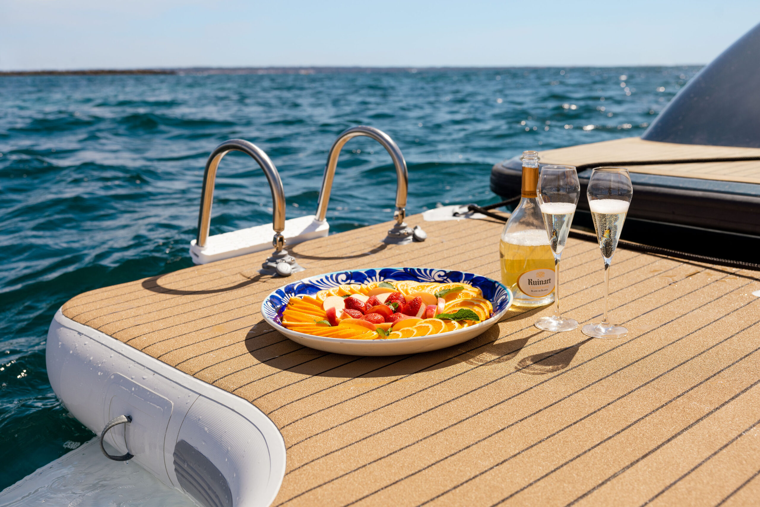 Mobilier outdoor pour piscine Genève