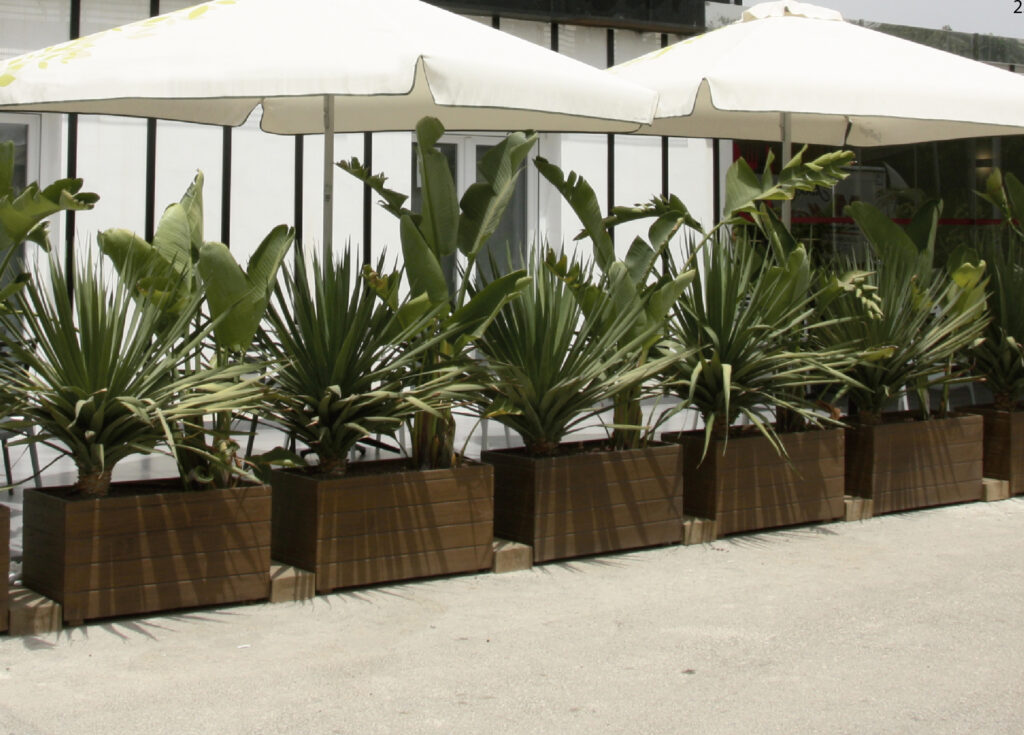 salon de jardin à Genève
