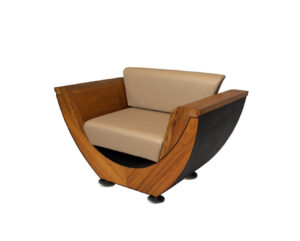 Narie Fauteuil