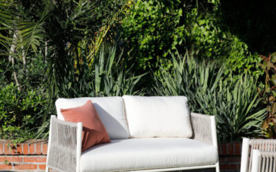 Salon de jardin à Genève :Quels sont les matériaux les plus adaptés pour un salon de jardin?