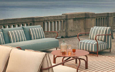 Quels styles de salon de jardin haut de gamme à Genève conviennent le mieux à une terrasse d’hôtel ?