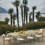 salon de jardin haut de gamme à Genève