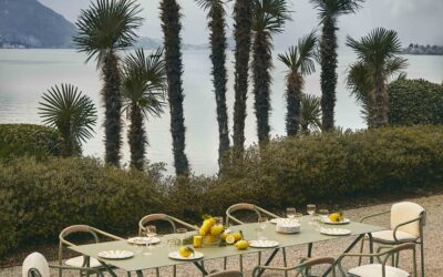 Comment prolonger la durée de vie d’un salon de jardin haut de gamme à Genève exposé au soleil
