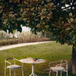 salon de jardin haut de gamme à Genève