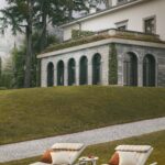 salon de jardin haut de gamme à Genève