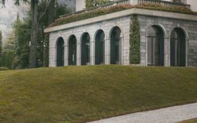 Quelles précautions prendre pour nettoyer un salon de jardin haut de gamme à Genève sans abîmer ses matériaux ?