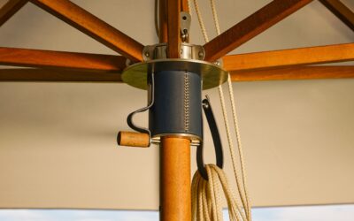 Comment entretenir son mobilier extérieur Unopiù à Genève ?