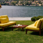 salon de jardin haut de gamme à Genève