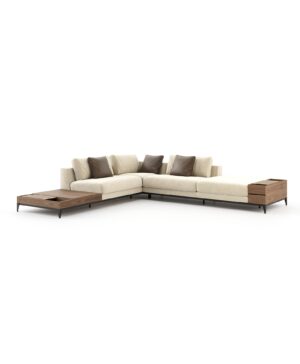 Decker Sofa