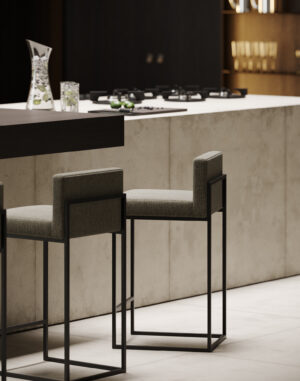 Peter Tabouret de Bar